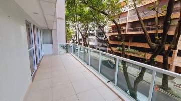 Apartamento 3 quartos à venda Rio de Janeiro,RJ Leblon - R$ 6.500.000 - LBAP36631