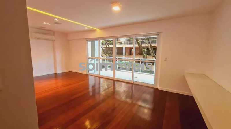 Conheça 2 do imóvel - Apartamento 3 quartos à venda Rio de Janeiro,RJ Leblon - R$ 6.000.000 - LBAP36631 - 2 2 - 2