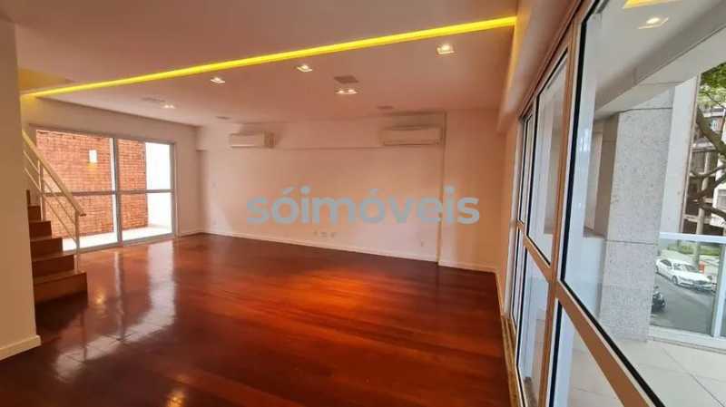 Conheça 3 do imóvel - Apartamento 3 quartos à venda Rio de Janeiro,RJ Leblon - R$ 6.000.000 - LBAP36631 - 3 3 - 3