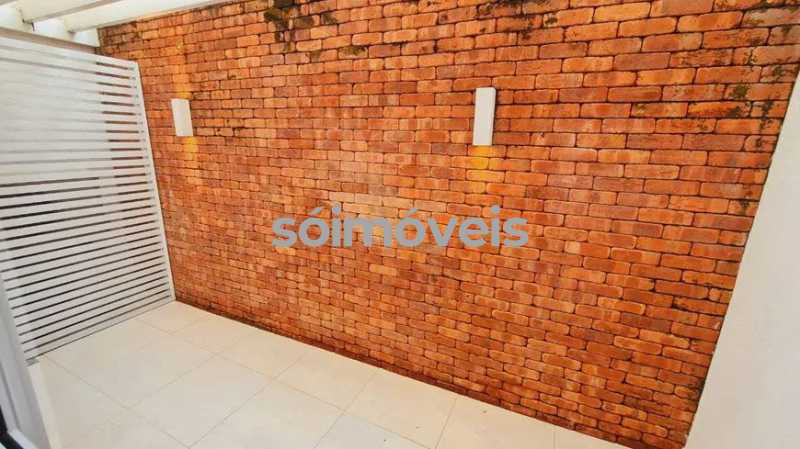 Conheça 5 do imóvel - Apartamento 3 quartos à venda Rio de Janeiro,RJ Leblon - R$ 6.000.000 - LBAP36631 - 5 5 - 5