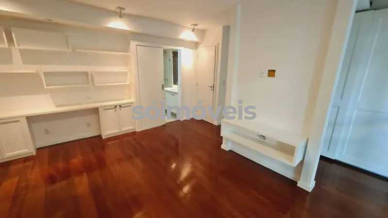 Conheça 9 do imóvel - Apartamento 3 quartos à venda Rio de Janeiro,RJ Leblon - R$ 6.000.000 - LBAP36631 - 9 9 - 9