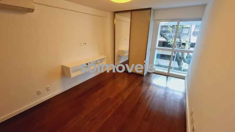 Conheça 10 do imóvel - Apartamento 3 quartos à venda Rio de Janeiro,RJ Leblon - R$ 6.000.000 - LBAP36631 - 10 10 - 10