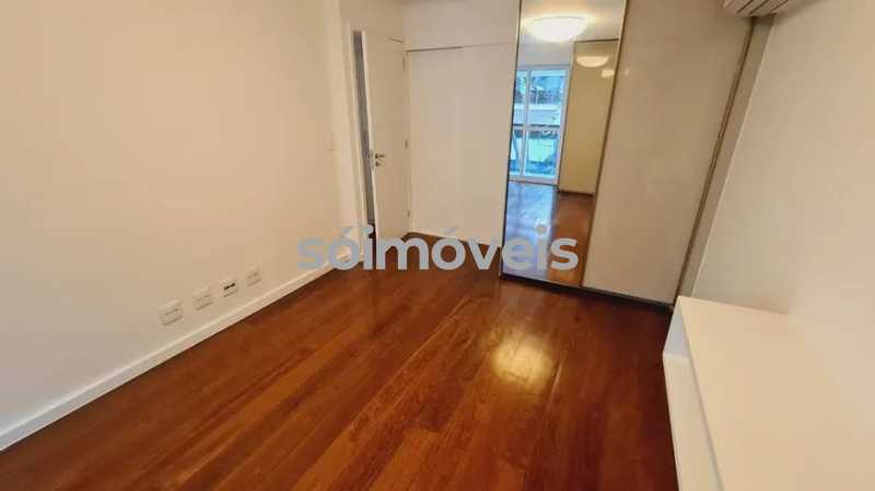 Conheça 11 do imóvel - Apartamento 3 quartos à venda Rio de Janeiro,RJ Leblon - R$ 6.000.000 - LBAP36631 - 11 11 - 11