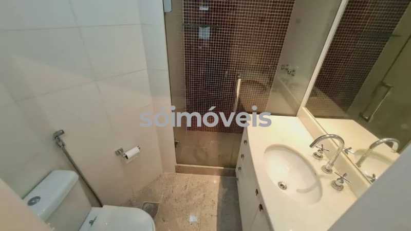 Conheça 12 do imóvel - Apartamento 3 quartos à venda Rio de Janeiro,RJ Leblon - R$ 6.000.000 - LBAP36631 - 12 12 - 12