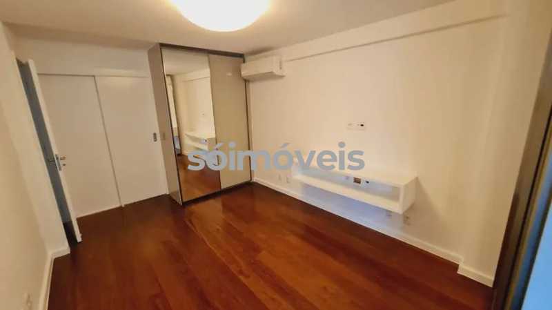 Conheça 15 do imóvel - Apartamento 3 quartos à venda Rio de Janeiro,RJ Leblon - R$ 6.000.000 - LBAP36631 - 15 15 - 15