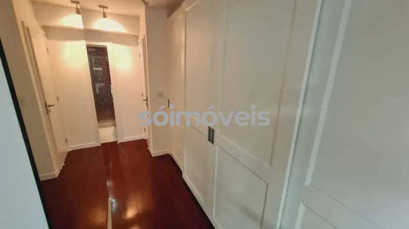 Conheça 17 do imóvel - Apartamento 3 quartos à venda Rio de Janeiro,RJ Leblon - R$ 6.000.000 - LBAP36631 - 17 17 - 17