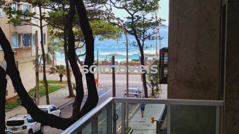 Conheça 19 do imóvel - Apartamento 3 quartos à venda Rio de Janeiro,RJ Leblon - R$ 6.000.000 - LBAP36631 - 19 19 - 19