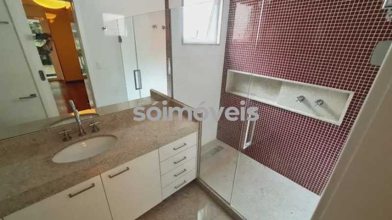 Conheça 20 do imóvel - Apartamento 3 quartos à venda Rio de Janeiro,RJ Leblon - R$ 6.000.000 - LBAP36631 - 20 20 - 20