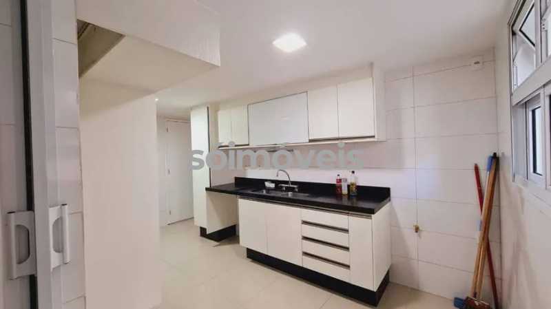 Conheça 21 do imóvel - Apartamento 3 quartos à venda Rio de Janeiro,RJ Leblon - R$ 6.000.000 - LBAP36631 - 21 21 - 21