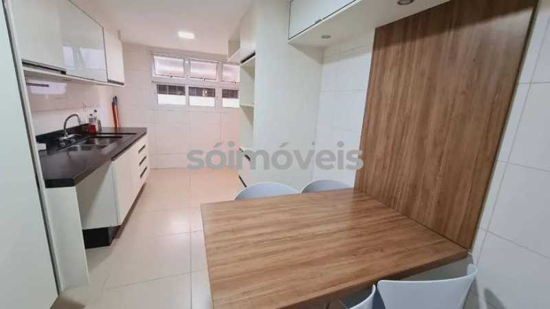 Conheça 22 do imóvel - Apartamento 3 quartos à venda Rio de Janeiro,RJ Leblon - R$ 6.000.000 - LBAP36631 - 22 22 - 22