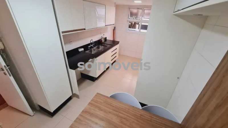 Conheça 23 do imóvel - Apartamento 3 quartos à venda Rio de Janeiro,RJ Leblon - R$ 6.000.000 - LBAP36631 - 23 23 - 23
