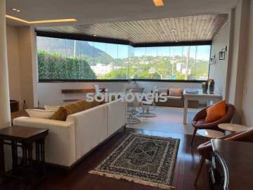Apartamento 3 quartos à venda Rio de Janeiro,RJ Barra da Tijuca - R$ 1.720.000 - LBAP36632