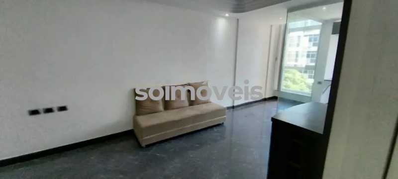 Conheça 2 do imóvel - Apartamento 2 quartos à venda Rio de Janeiro,RJ Ipanema - R$ 1.600.000 - LBAP24637 - 1 2 - 1
