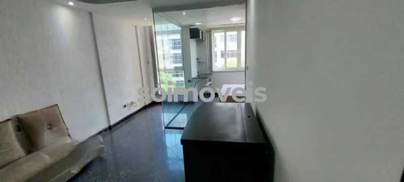 Conheça 1 do imóvel - Apartamento 2 quartos à venda Rio de Janeiro,RJ Ipanema - R$ 1.600.000 - LBAP24637 - 2 1 - 2