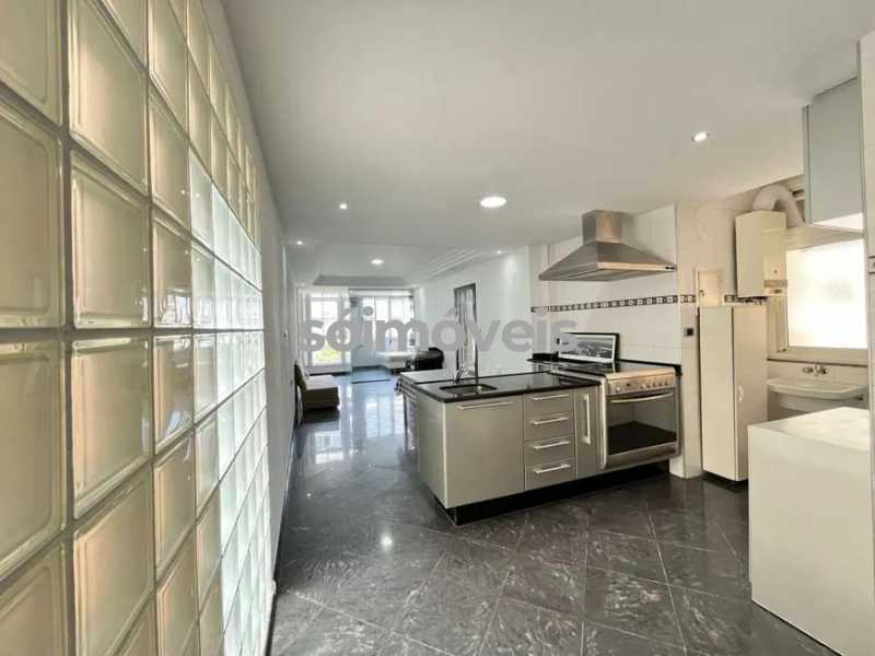 Conheça 16 do imóvel - Apartamento 2 quartos à venda Rio de Janeiro,RJ Ipanema - R$ 1.600.000 - LBAP24637 - 16 16 - 16