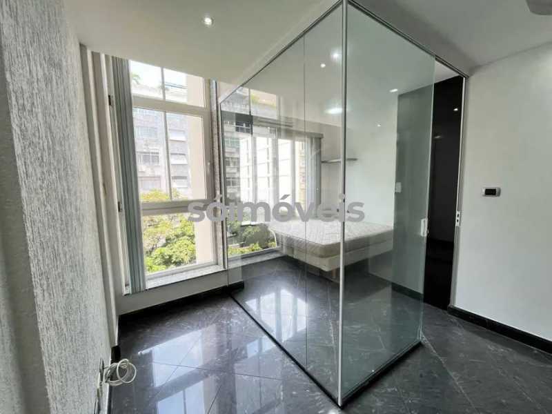 Conheça 3 do imóvel - Apartamento 2 quartos à venda Rio de Janeiro,RJ Ipanema - R$ 1.600.000 - LBAP24637 - 3 3 - 3