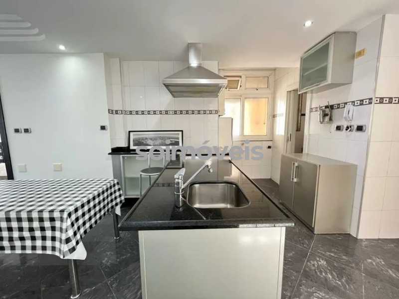 Conheça 15 do imóvel - Apartamento 2 quartos à venda Rio de Janeiro,RJ Ipanema - R$ 1.600.000 - LBAP24637 - 15 15 - 15