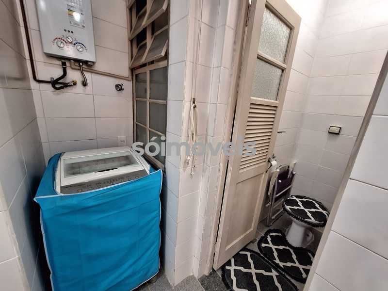 Conheça 295bfe5b-c7dd-4eaf-81d2-e5e2ff do imóvel - Apartamento 2 quartos à venda Rio de Janeiro,RJ Ipanema - R$ 1.280.000 - LBAP24640 - 15 295bfe5b-c7dd-4eaf-81d2-e5e2ff - 15