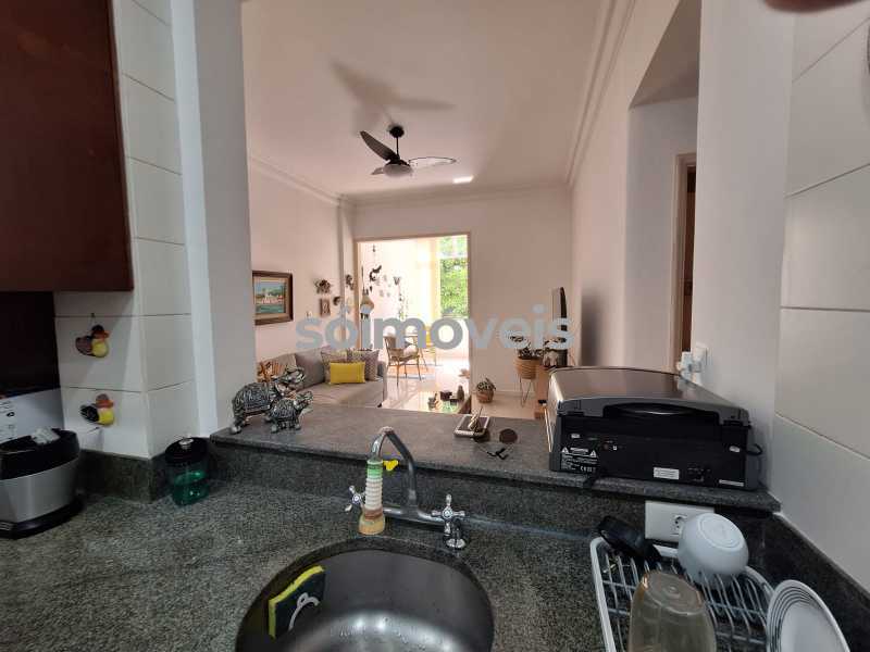 Conheça 26814494-f7a0-497a-8c49-3f0ca0 do imóvel - Apartamento 2 quartos à venda Rio de Janeiro,RJ Ipanema - R$ 1.280.000 - LBAP24640 - 14 26814494-f7a0-497a-8c49-3f0ca0 - 14