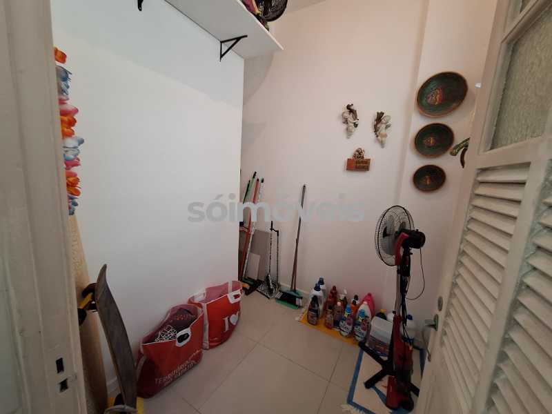 Conheça a9b8aff8-8686-4290-9519-65eee9 do imóvel - Apartamento 2 quartos à venda Rio de Janeiro,RJ Ipanema - R$ 1.280.000 - LBAP24640 - 17 a9b8aff8-8686-4290-9519-65eee9 - 17