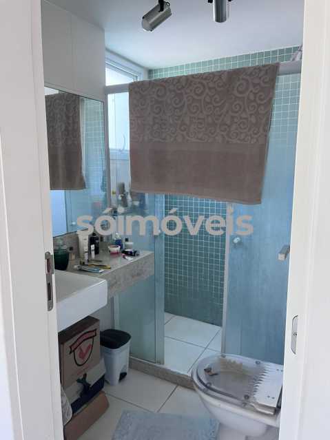 Conheça fcc19593-1aa6-4768-889d-0fa295 do imóvel - Apartamento 2 quartos à venda Rio de Janeiro,RJ Botafogo - R$ 1.350.000 - LBAP24646 - 14 fcc19593-1aa6-4768-889d-0fa295 - 14