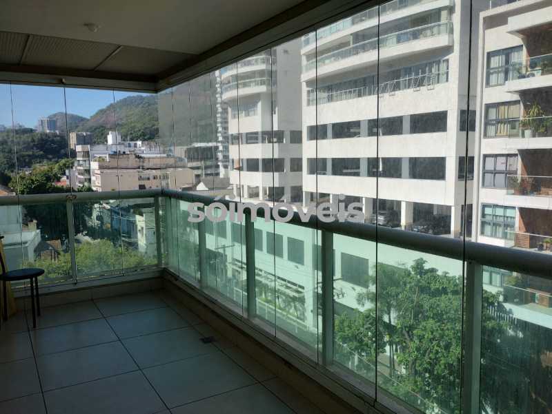 Conheça 18ec7e3c-9c65-45b2-bb30-05c69f do imóvel - Apartamento 2 quartos à venda Rio de Janeiro,RJ Botafogo - R$ 1.350.000 - LBAP24646 - 2 18ec7e3c-9c65-45b2-bb30-05c69f - 2