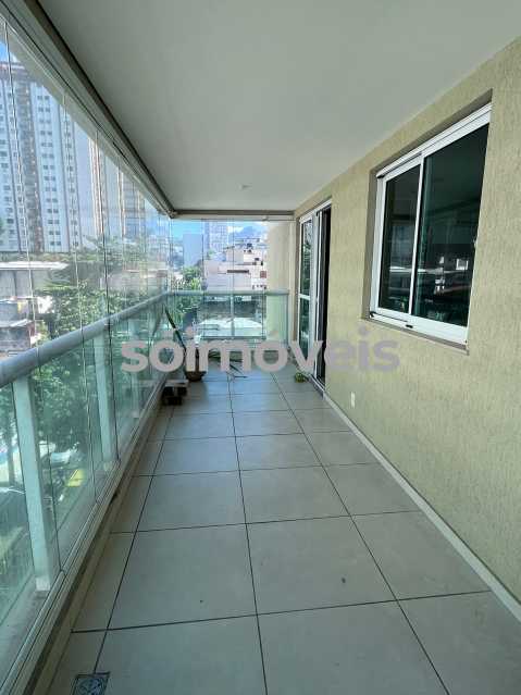 Conheça 97e39c64-95f3-47f9-8522-f36210 do imóvel - Apartamento 2 quartos à venda Rio de Janeiro,RJ Botafogo - R$ 1.350.000 - LBAP24646 - 1 97e39c64-95f3-47f9-8522-f36210 - 1