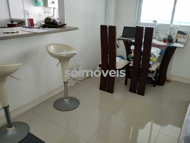 Conheça 4402ec21-d434-4329-95cd-80e707 do imóvel - Apartamento 2 quartos à venda Rio de Janeiro,RJ Botafogo - R$ 1.350.000 - LBAP24646 - 5 4402ec21-d434-4329-95cd-80e707 - 5