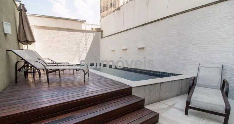 Conheça f994a9eb-3c7f-4bc5-ae22-73ffc6 do imóvel - Apartamento 2 quartos à venda Rio de Janeiro,RJ Botafogo - R$ 1.350.000 - LBAP24646 - 28 f994a9eb-3c7f-4bc5-ae22-73ffc6 - 28