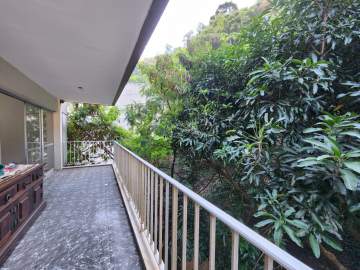 ÓTIMO INVESTIMENTO - Apartamento à venda Ladeira dos Tabajaras,Rio de Janeiro,RJ Copacabana - R$ 1.280.000 - LBAP24650