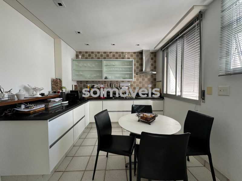 Conheça Imagem do WhatsApp de 2024-06- do imóvel - Cobertura 4 quartos à venda Rio de Janeiro,RJ Leblon - R$ 11.800.000 - LBCO40449 - 23 Imagem do WhatsApp de 2024-06- - 23