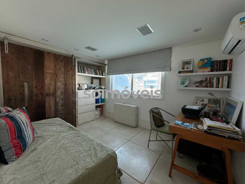 Conheça Imagem do WhatsApp de 2024-06- do imóvel - Cobertura 4 quartos à venda Rio de Janeiro,RJ Leblon - R$ 11.800.000 - LBCO40449 - 12 Imagem do WhatsApp de 2024-06- - 12