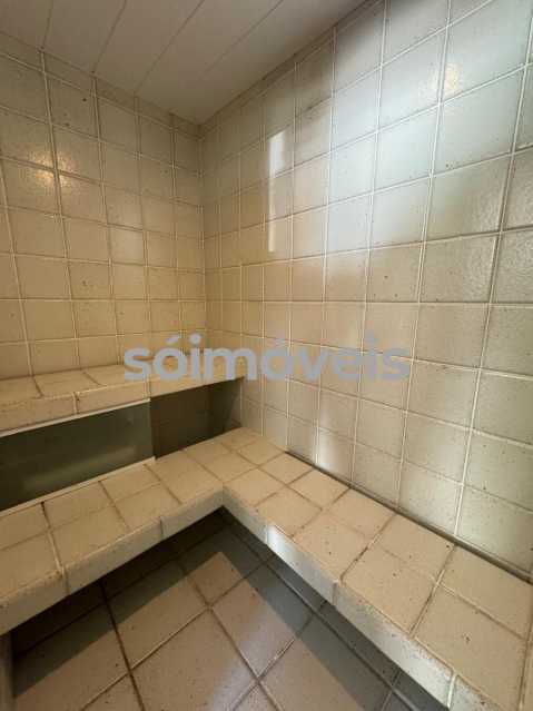 Conheça Imagem do WhatsApp de 2024-06- do imóvel - Cobertura 4 quartos à venda Rio de Janeiro,RJ Leblon - R$ 11.800.000 - LBCO40449 - 27 Imagem do WhatsApp de 2024-06- - 27