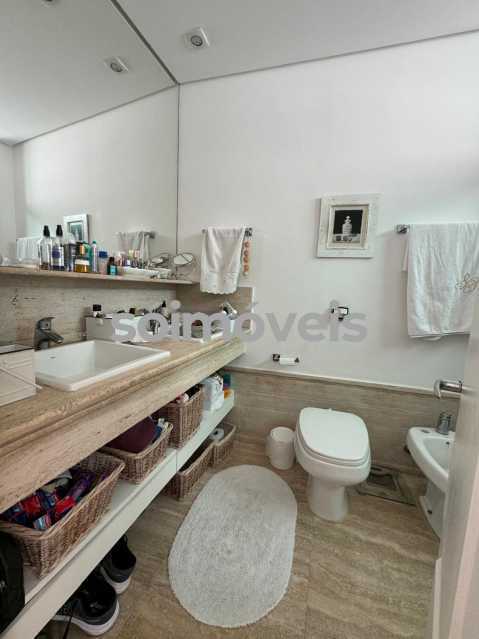 Conheça Imagem do WhatsApp de 2024-06- do imóvel - Cobertura 4 quartos à venda Rio de Janeiro,RJ Leblon - R$ 11.800.000 - LBCO40449 - 29 Imagem do WhatsApp de 2024-06- - 29