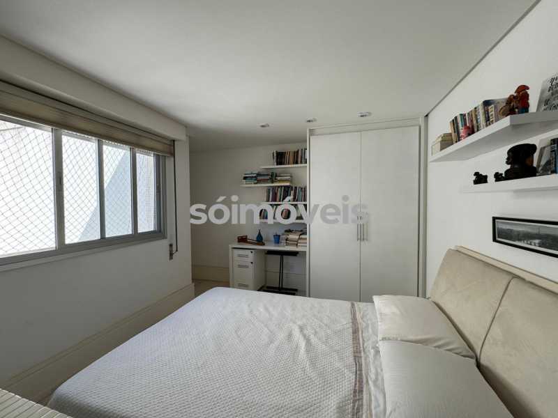 Conheça Imagem do WhatsApp de 2024-06- do imóvel - Cobertura 4 quartos à venda Rio de Janeiro,RJ Leblon - R$ 11.800.000 - LBCO40449 - 14 Imagem do WhatsApp de 2024-06- - 14