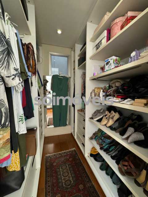 Conheça Imagem do WhatsApp de 2024-06- do imóvel - Cobertura 4 quartos à venda Rio de Janeiro,RJ Leblon - R$ 11.800.000 - LBCO40449 - 19 Imagem do WhatsApp de 2024-06- - 19