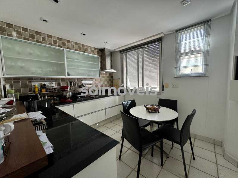 Conheça Imagem do WhatsApp de 2024-06- do imóvel - Cobertura 4 quartos à venda Rio de Janeiro,RJ Leblon - R$ 11.800.000 - LBCO40449 - 24 Imagem do WhatsApp de 2024-06- - 24