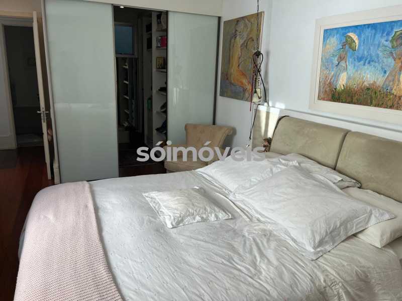 Conheça Imagem do WhatsApp de 2024-06- do imóvel - Cobertura 4 quartos à venda Rio de Janeiro,RJ Leblon - R$ 11.800.000 - LBCO40449 - 15 Imagem do WhatsApp de 2024-06- - 15