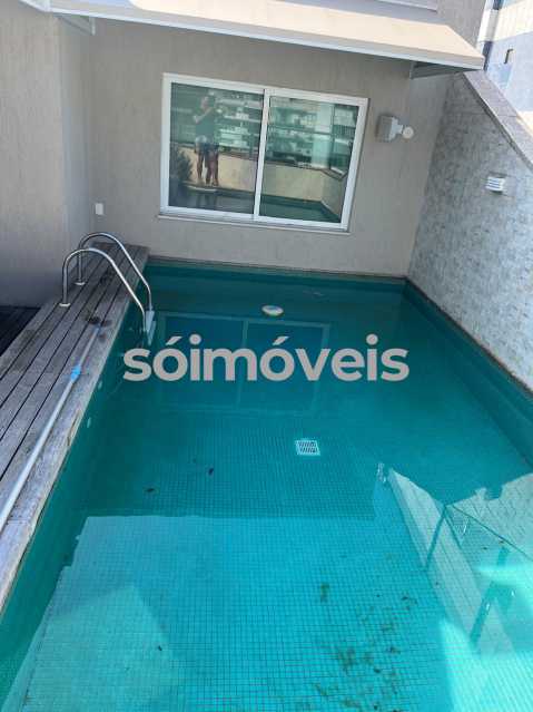Conheça Imagem do WhatsApp de 2024-06- do imóvel - Cobertura 4 quartos à venda Rio de Janeiro,RJ Leblon - R$ 11.800.000 - LBCO40449 - 4 Imagem do WhatsApp de 2024-06- - 4
