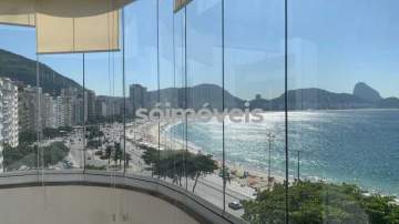 LOCALIZAÇÃO NOBRE - Espetacular frontal mar !!! - POAP31033