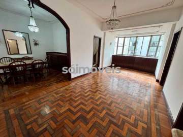 Apartamento 3 quartos à venda Rio de Janeiro,RJ Ipanema - R$ 1.695.000 - LBAP36648