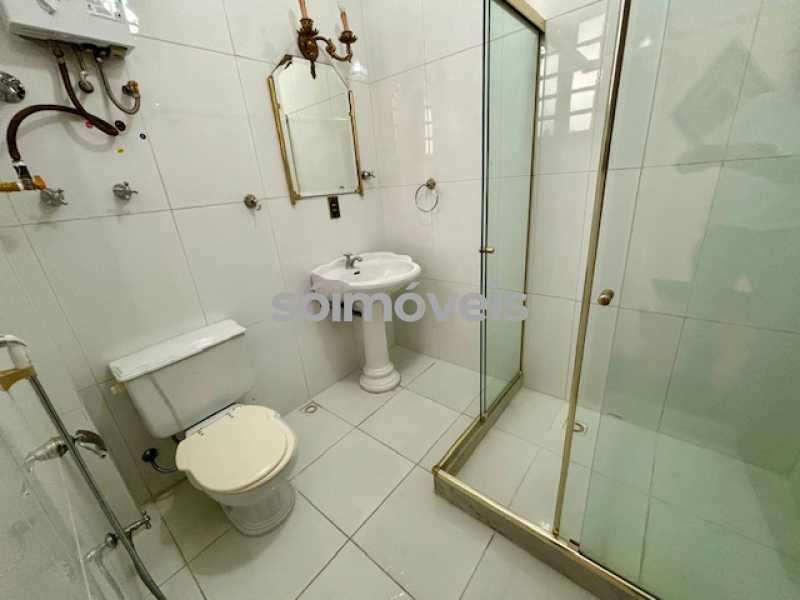 Conheça IMG_9585 do imóvel - Apartamento 3 quartos à venda Rio de Janeiro,RJ Ipanema - R$ 1.695.000 - LBAP36648 - 19 IMG_9585 - 19