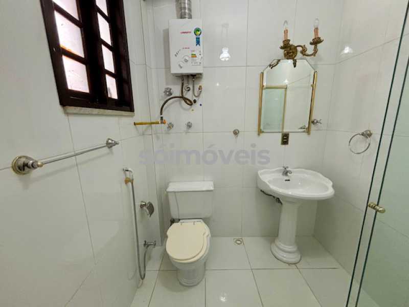 Conheça IMG_9587 do imóvel - Apartamento 3 quartos à venda Rio de Janeiro,RJ Ipanema - R$ 1.695.000 - LBAP36648 - 21 IMG_9587 - 21