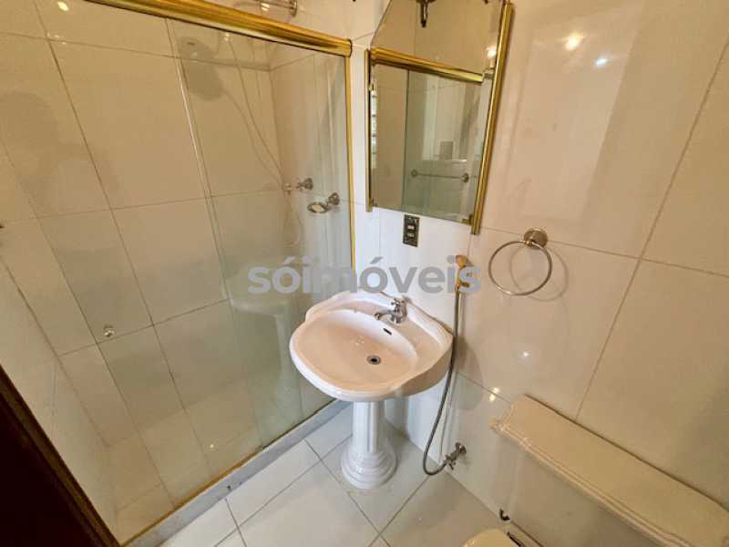 Conheça IMG_9595 do imóvel - Apartamento 3 quartos à venda Rio de Janeiro,RJ Ipanema - R$ 1.695.000 - LBAP36648 - 26 IMG_9595 - 26