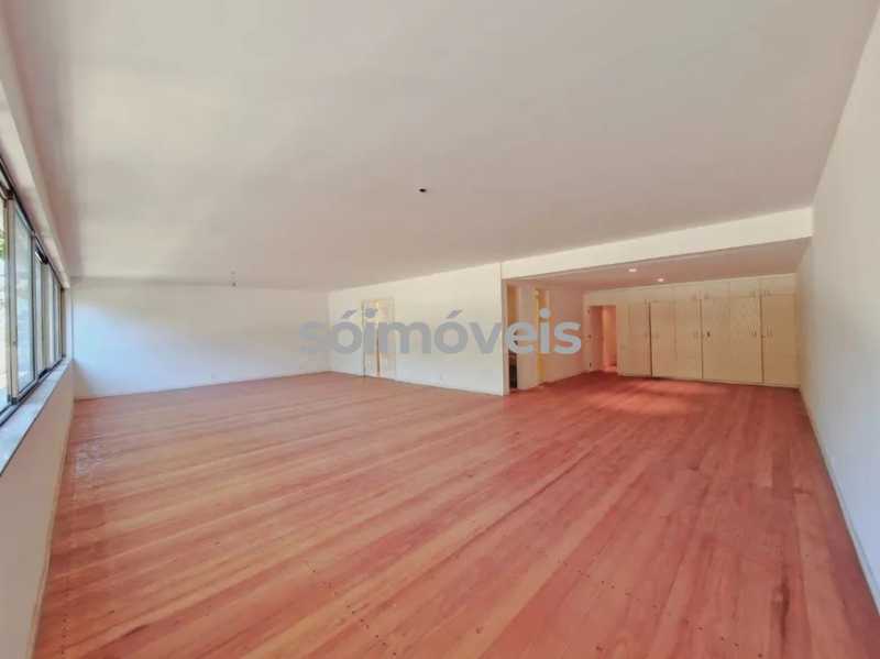 Conheça 1 do imóvel - Apartamento 4 quartos à venda Rio de Janeiro,RJ Leblon - R$ 7.800.000 - LBAP42645 - 1 1 - 1
