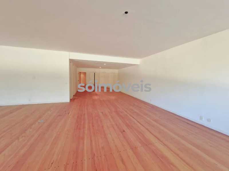 Conheça 2 do imóvel - Apartamento 4 quartos à venda Rio de Janeiro,RJ Leblon - R$ 7.800.000 - LBAP42645 - 3 2 - 3