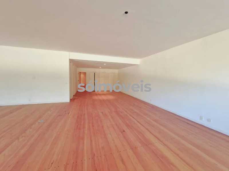 Conheça 3 do imóvel - Apartamento 4 quartos à venda Rio de Janeiro,RJ Leblon - R$ 7.800.000 - LBAP42645 - 4 3 - 4