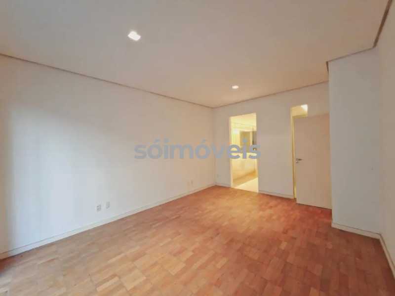 Conheça 8 do imóvel - Apartamento 4 quartos à venda Rio de Janeiro,RJ Leblon - R$ 7.800.000 - LBAP42645 - 7 8 - 7