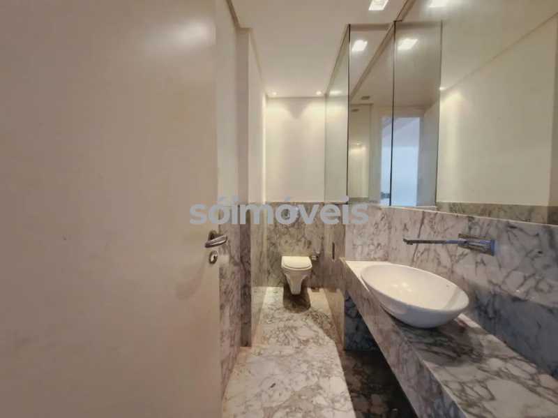 Conheça 11 do imóvel - Apartamento 4 quartos à venda Rio de Janeiro,RJ Leblon - R$ 7.800.000 - LBAP42645 - 9 11 - 9