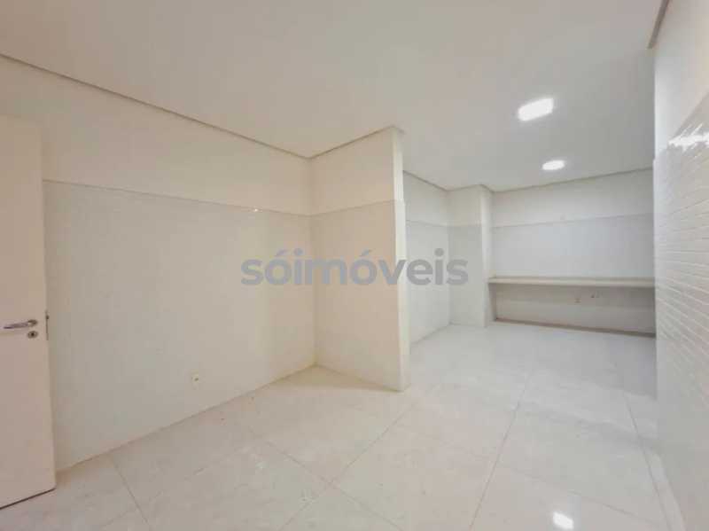 Conheça 14 do imóvel - Apartamento 4 quartos à venda Rio de Janeiro,RJ Leblon - R$ 7.800.000 - LBAP42645 - 18 14 - 18